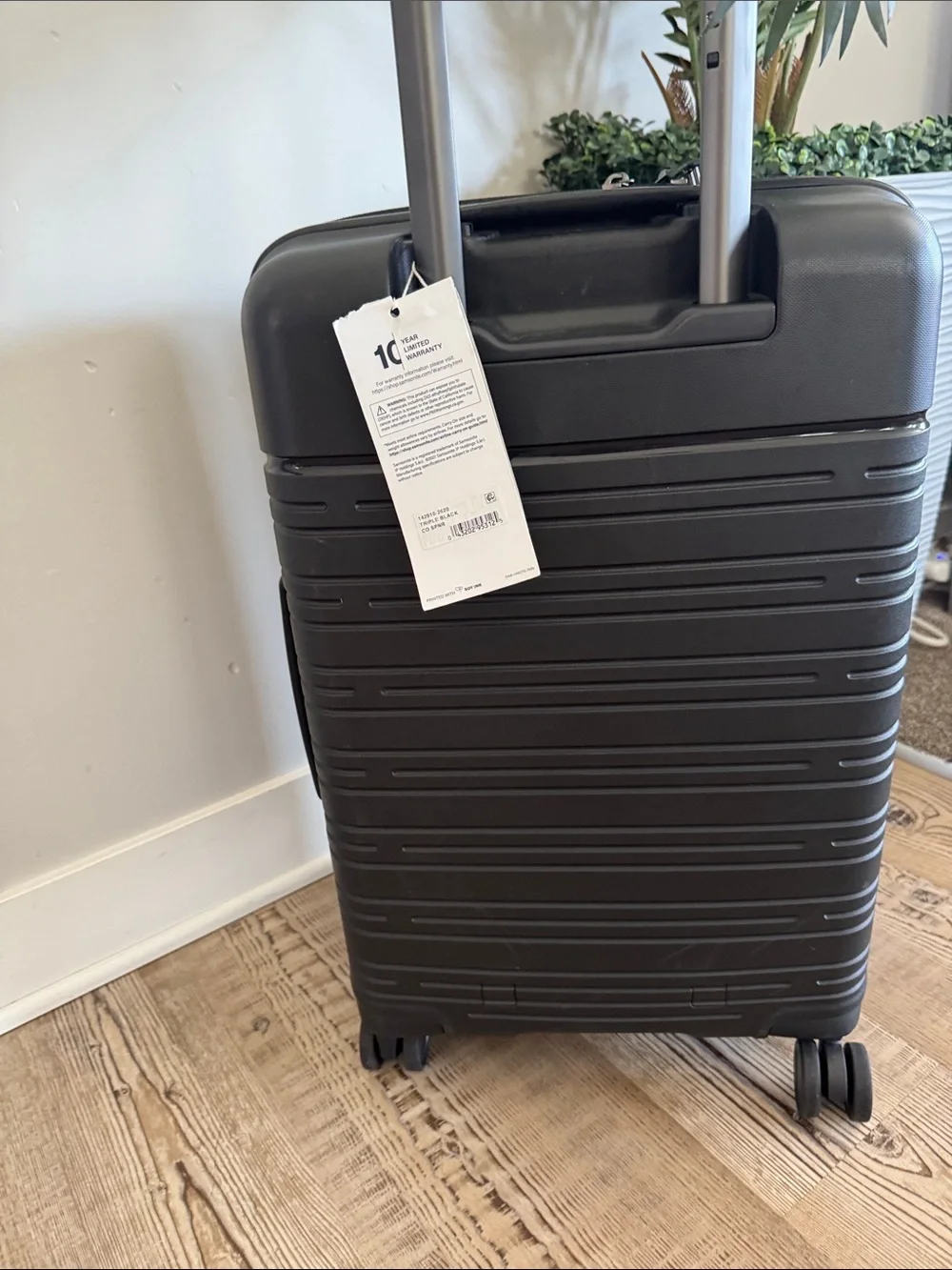Samsonite keep your